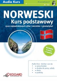 Norweski Kurs Podstawowy - Opracowanie zbiorowe 