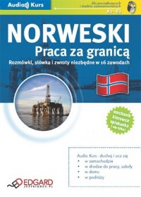 Norweski Praca za granicą - Opracowanie zbiorowe 