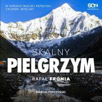 Skalny pielgrzym - Rafał Fronia