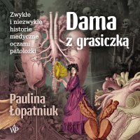 Dama z grasiczką - Roch Siemianowski, Paulina Łopatniuk
