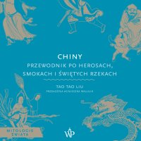 Chiny - Roch Siemianowski, Tao Tao Liu