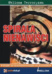 Spirala nienawiści - Jurij Wołkoński