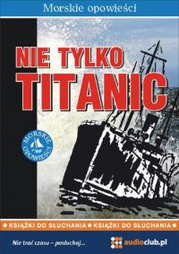Nie tylko Titanic - Mark Ox