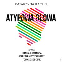 Atypowa głowa. Moje życie w spektrum - 
