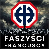 Faszyści francuscy - Aleksander Bromberek , Emil Młodzianowski 
