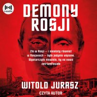 Demony Rosji - Witold Jurasz
