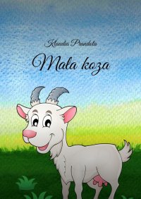 Mała koza - Klaudia Prandota
