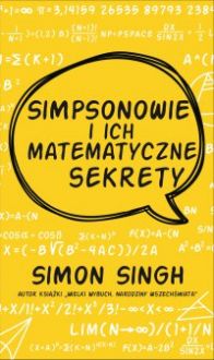 Simpsonowie i ich matematyczne sekrety -  Simon Singh