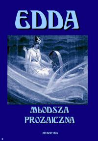 Edda Młodsza, Prozaiczna - Nieznany , Nieznany 