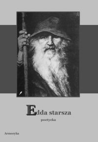 Edda Starsza, Poetycka - Nieznany 