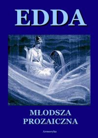 Edda Młodsza, Prozaiczna - Nieznany , Nieznany 