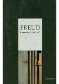 Freud i nowoczesność - Opracowanie zbiorowe 