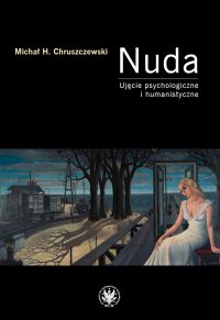 Nuda - Michał Hubert Chruszczewski