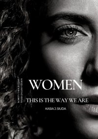Women - Kasia J. Siuda