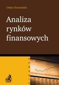 Analiza rynków finansowych - Oskar Starzeński