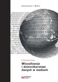 Wizualizacja i dziennikarstwo danych w mediach - Piotr Szews