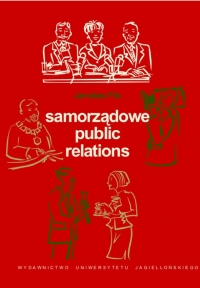 Samorządowe public relations - Jarosław Flis