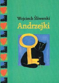 Andrzejki - Wojciech Śliwerski
