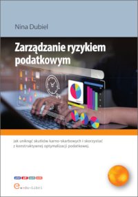 Zarządzanie ryzykiem podatkowym - 