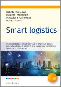 Smart logistics - Izabela Dembińska