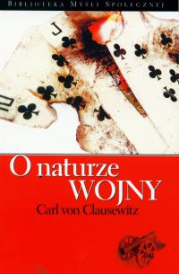 O naturze wojny - Carl von Clausewitz
