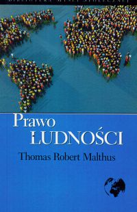 Prawo ludności - Thomas Robert Malthus
