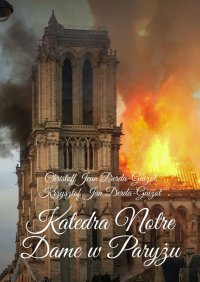 Katedra Notre Dame w Paryżu - Krzysztof Derda-Guizot