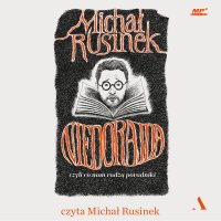 Niedorajda, czyli co nam radzą poradniki - Michał Rusinek