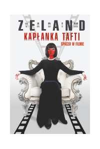 Kapłanka Tafti. Spacer w filmie - Vadim Zeland