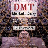 DMT. Molekuła duszy. Rewolucyjne badania w dziedzinie biologii doświadczeń mistycznych i z pogranicza śmierci - 