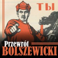 Przewrót bolszewicki - Seweryn Radow 