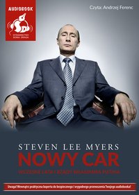 Nowy car - Steven Lee Myers