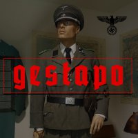 Gestapo w Polsce. Tajniki szpiegostwa III Rzeszy - Jan J. Kowalski 