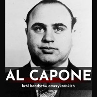 Al Capone. Król bandytów amerykańskich - Oliver Crawton 