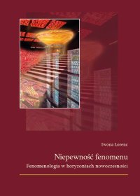 Niepewność fenomenu - 