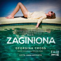 Zaginiona - Georgina Cross