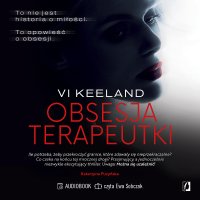Obsesja terapeutki - Ewa Sobczak, Karolina Bochenek, Vi Keeland