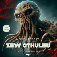 Zew Cthulhu - 