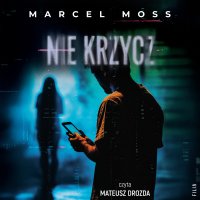 Nie krzycz - 