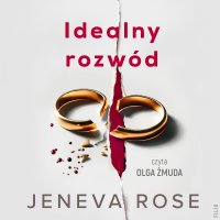 Idealny rozwód - Adrian Napieralski, Olga Żmuda, Jeneva Rose