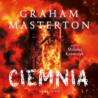 Ciemnia - Graham Masterton, Paweł Wieczorek, Mikołaj Krawczyk
