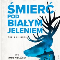 Śmierć Pod Białym Jeleniem - Adrian Napieralski, Jakub Wieczorek, Chris Chibnall