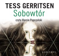 Sobowtór - Tess Gerritsen