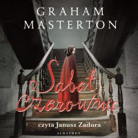 Sabat czarownic - Graham Masterton