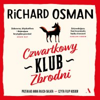 Czwartkowy Klub Zbrodni - Richard Osman