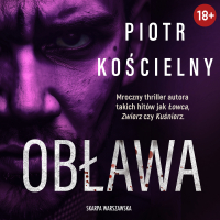 Obława - Kamil Pruban, Piotr Kościelny