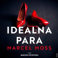 Idealna para - Marcel Moss, Agnieszka Postrzygacz