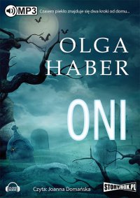 Oni - Olga Haber