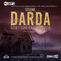 Nowy dom na wyrębach - Stefan Darda