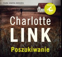 Poszukiwanie - Charlotte Link